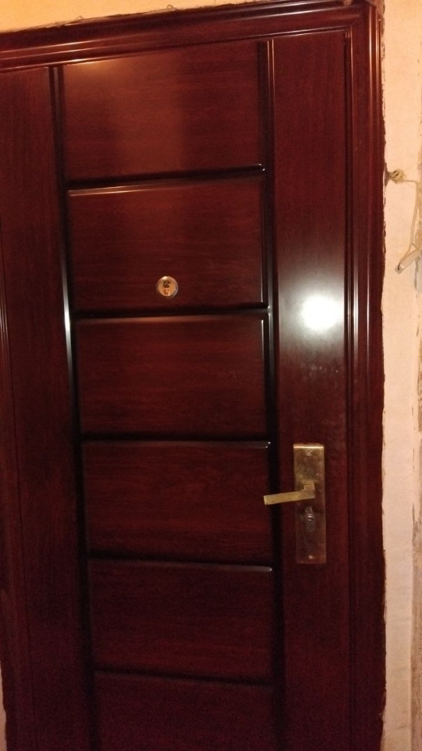 продажа однокомнатной квартиры номер A-174444 в Приморском районе, фото номер 9